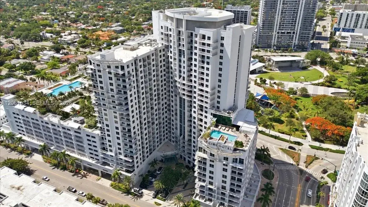 1776 Polk St # 703, Hollywood FL 33020