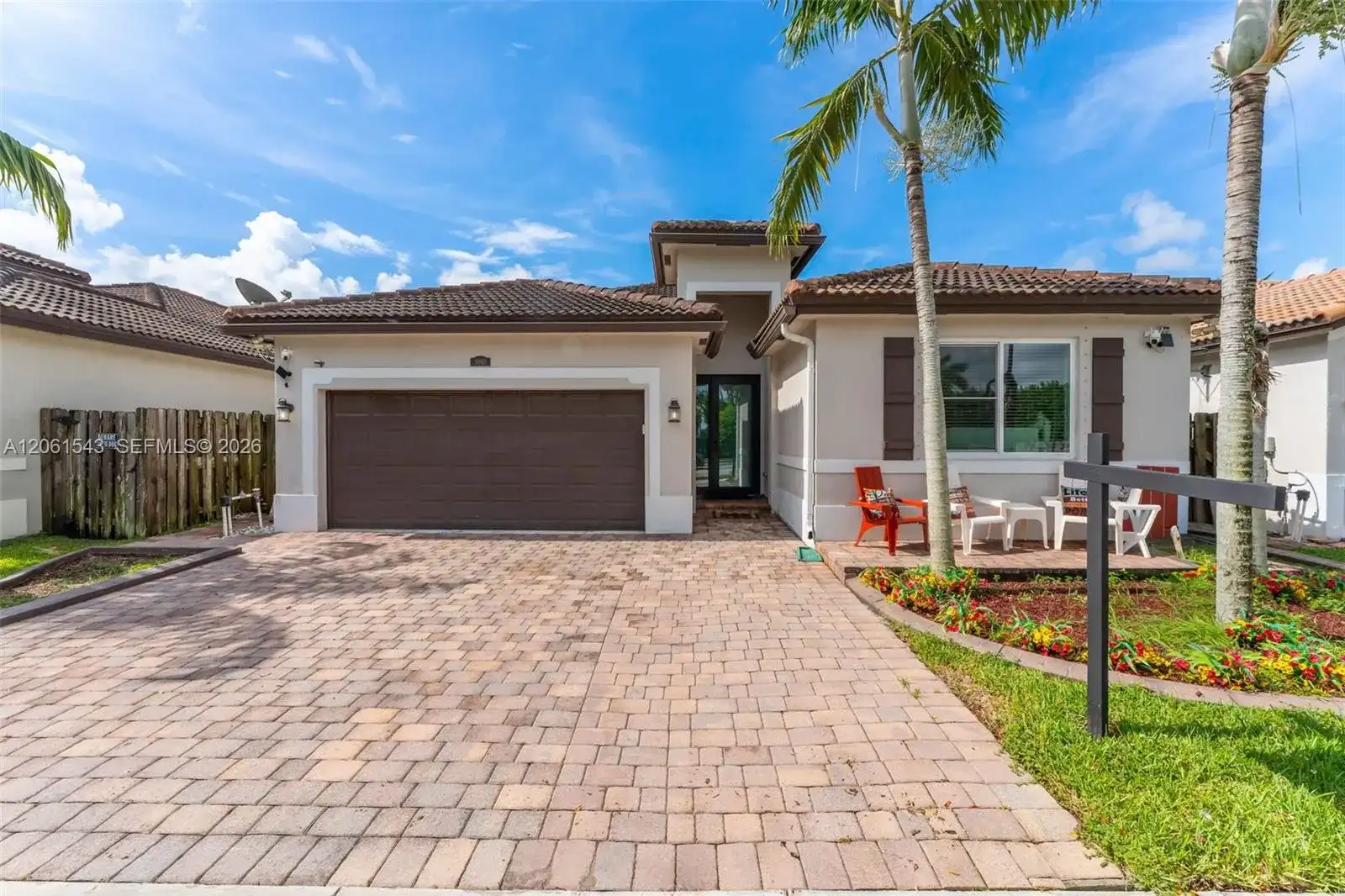 11860 SW 253rd St, Homestead FL 33032