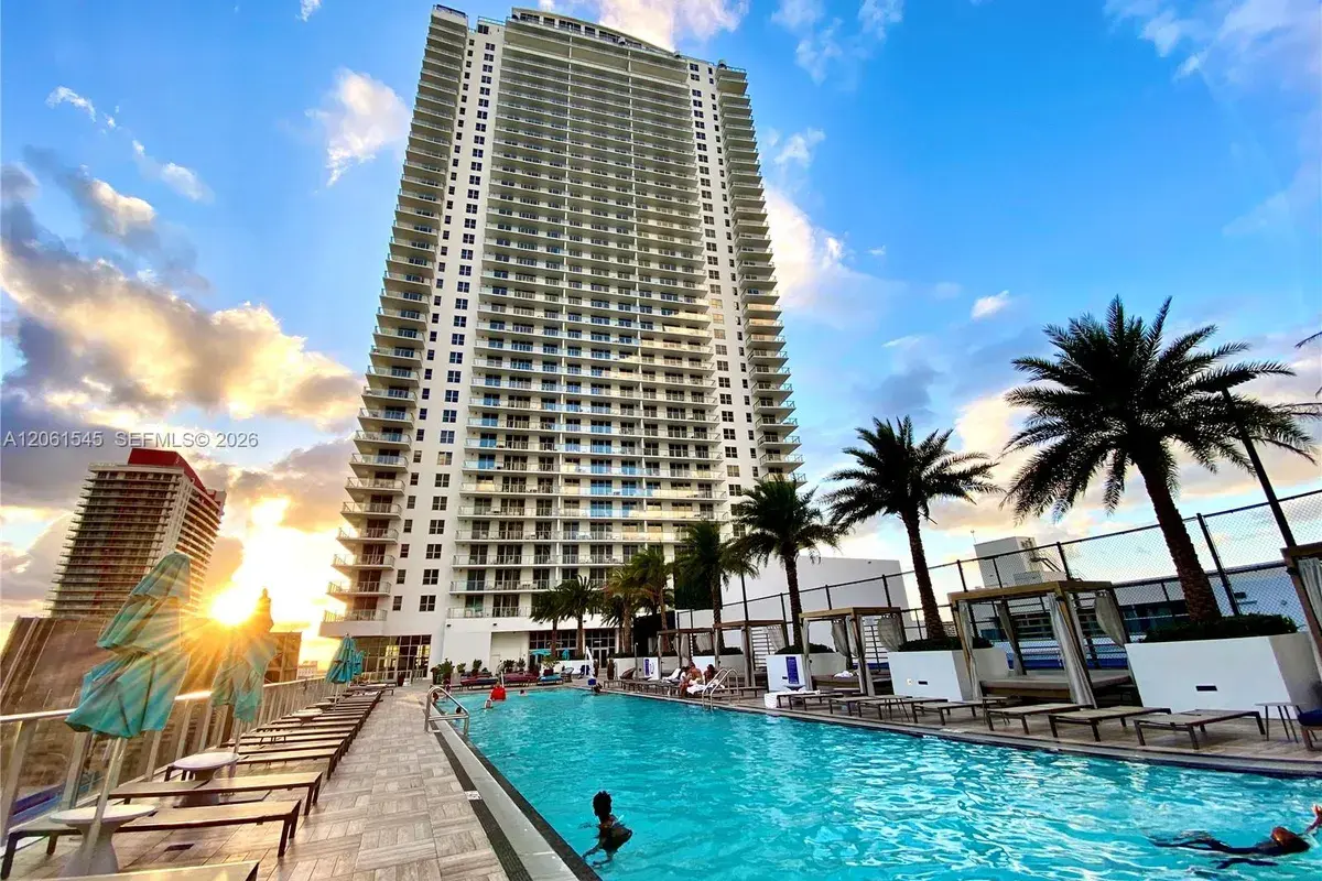 4010 S Ocean Dr # R2603, Hollywood FL 33019