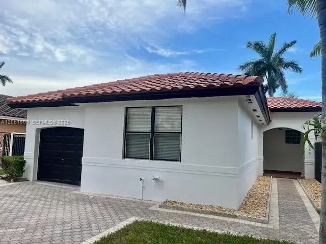 6983 SW 161st PL # 0, Miami FL 33193