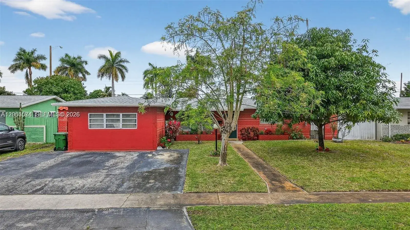 6861 SW 1st Ct, Pembroke Pines FL 33023