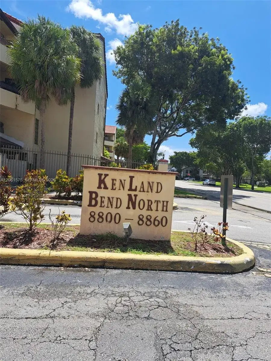 8860 SW 123rd Ct # K402, Miami FL 33186 photo 2