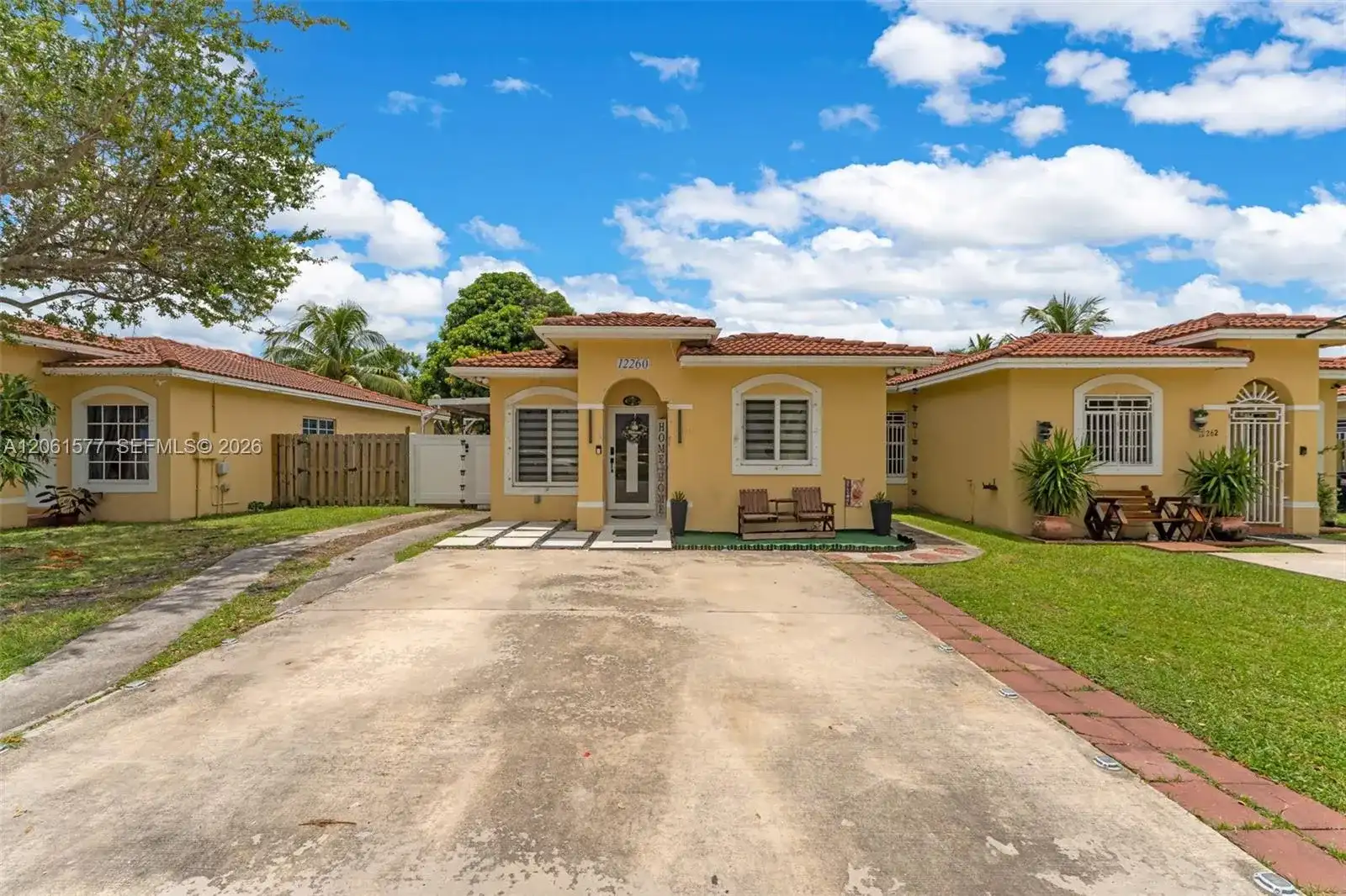 12260 SW 214th St # 2, Miami FL 33177