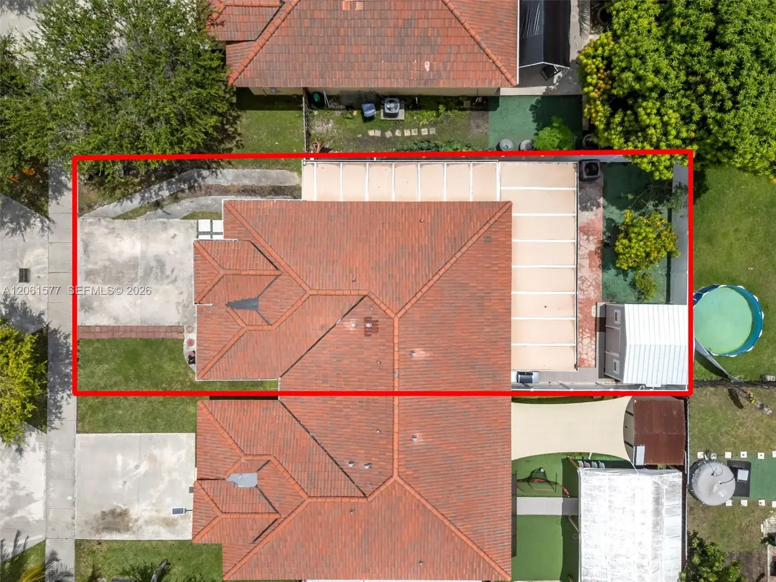 12260 SW 214th St # 2, Miami FL 33177 photo 3