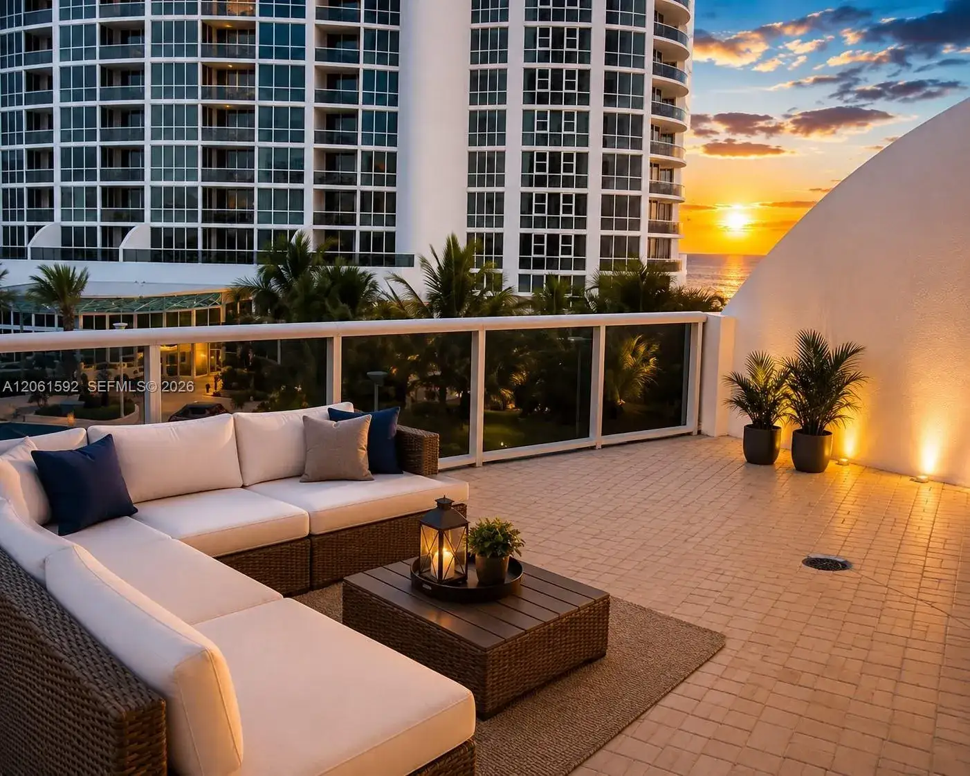 18101 Collins Ave # 506, Sunny Isles Beach FL 33160