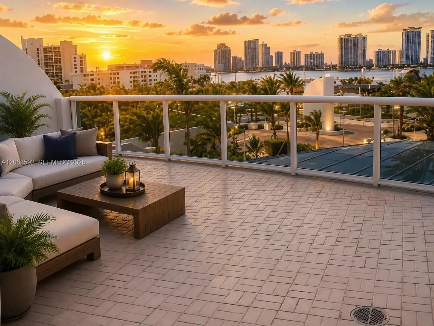 18101 Collins Ave # 506, Sunny Isles Beach FL 33160