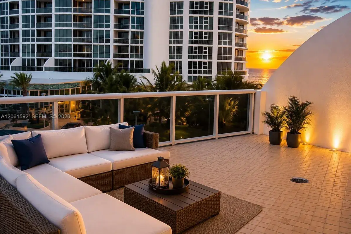 18101 Collins Ave # 506, Sunny Isles Beach FL 33160