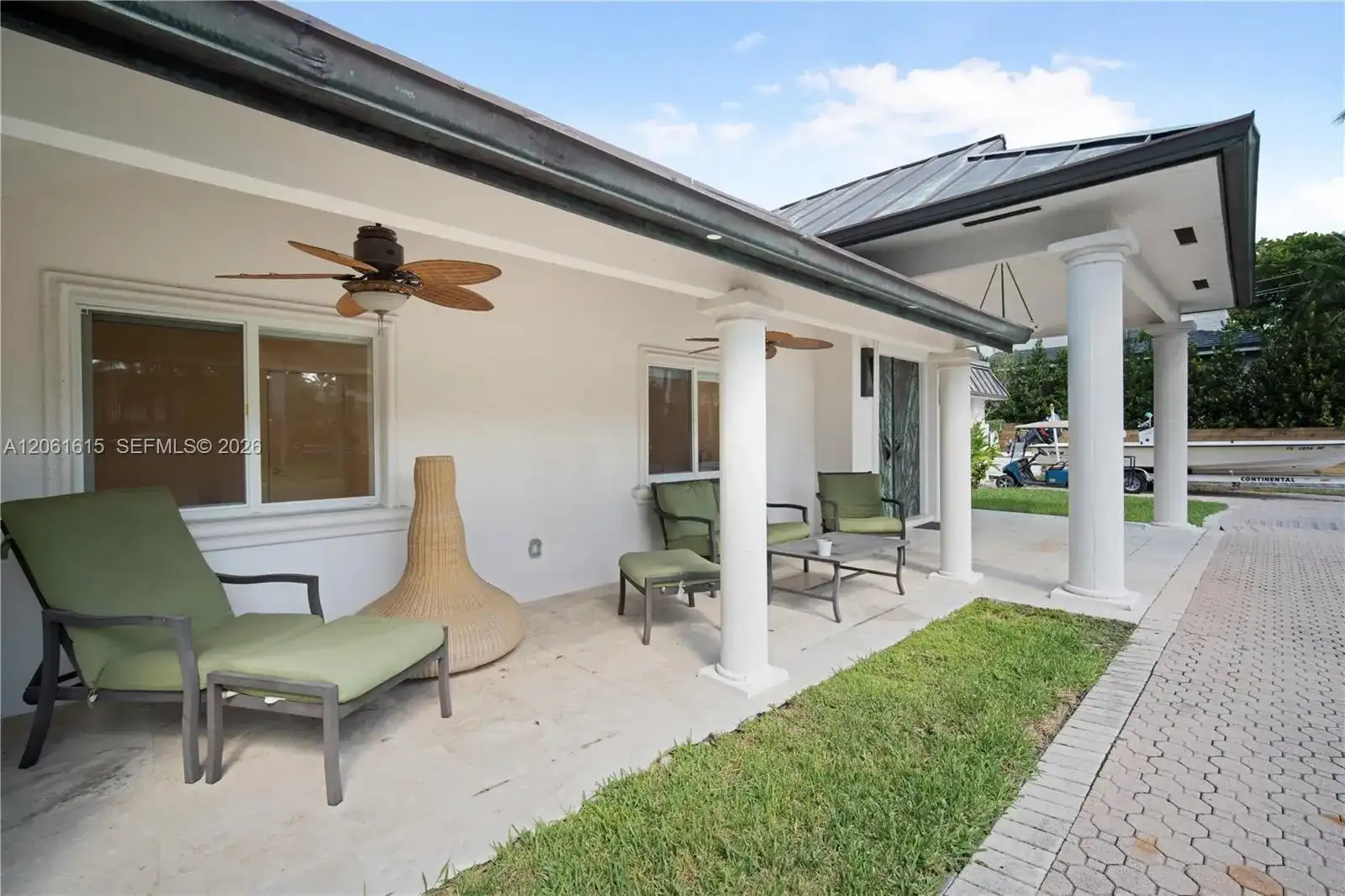 324 Caribbean Rd, Key Biscayne FL 33149