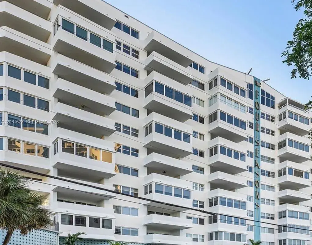 333 Sunset Dr # 108, Fort Lauderdale FL 33301