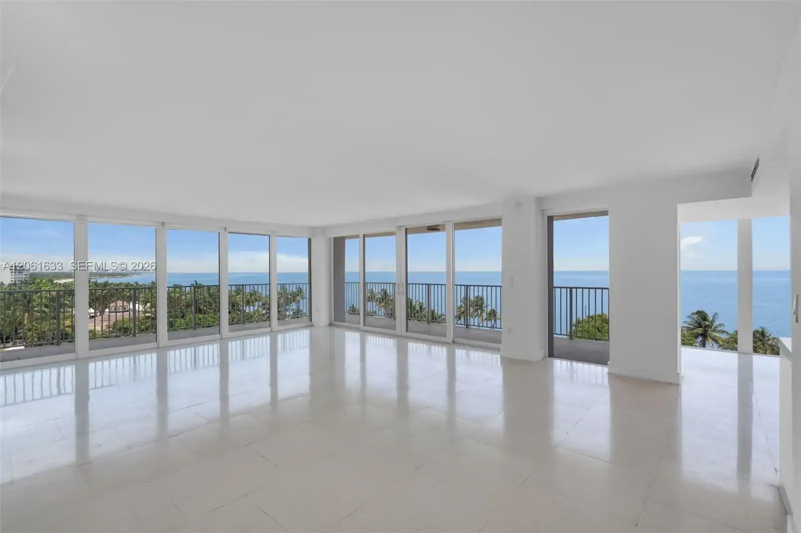 881 Ocean Dr # 7H, Key Biscayne FL 33149
