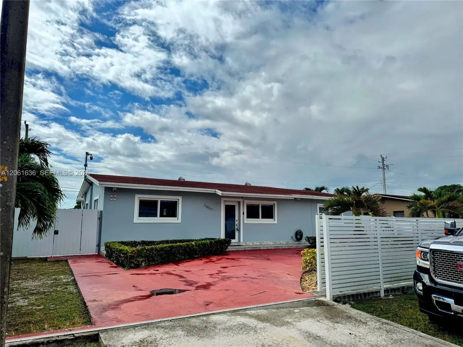 3870 NW 177th St, Miami Gardens FL 33055 photo 3
