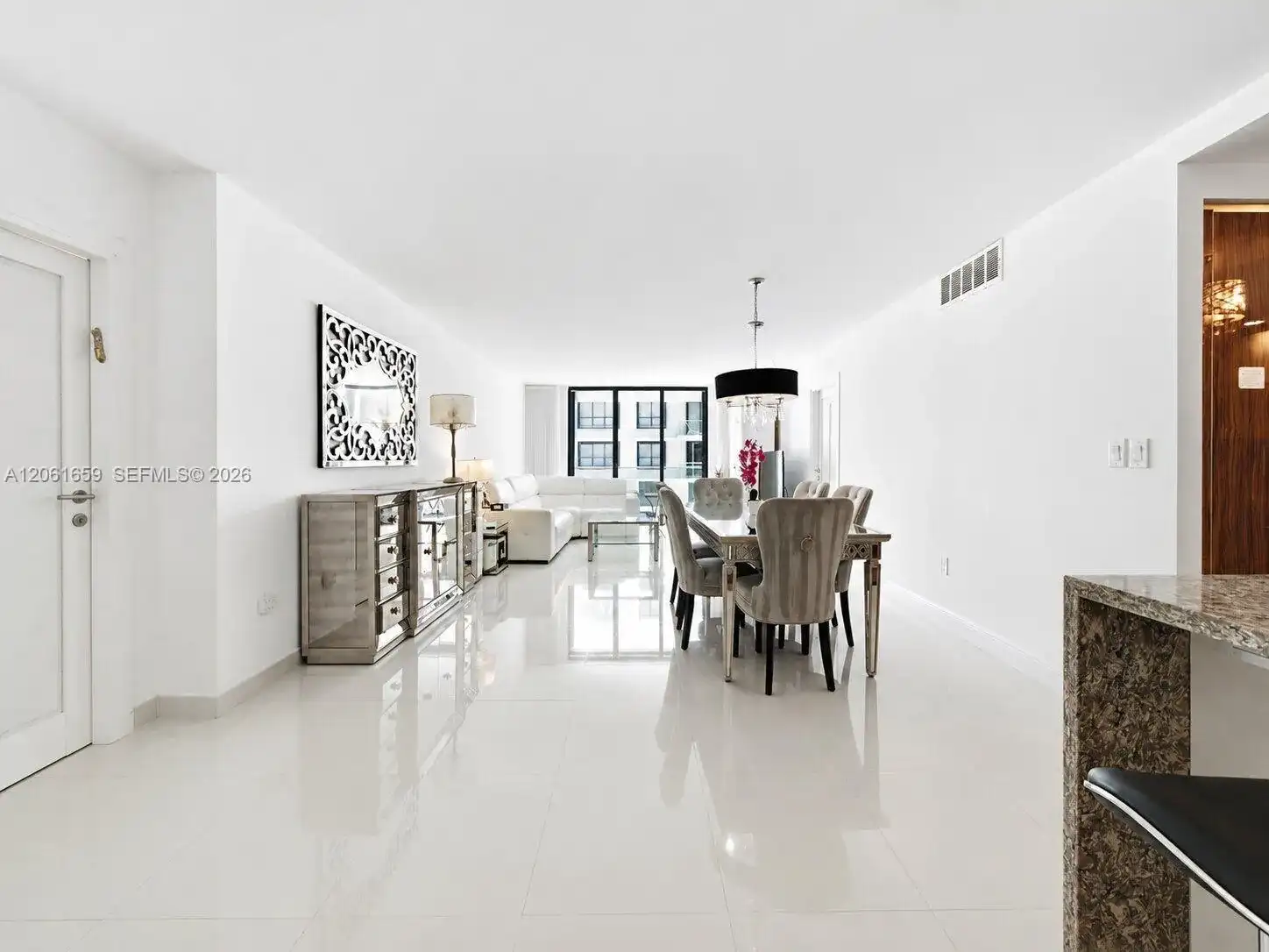 9801 Collins Ave # 10V, Bal Harbour FL 33154