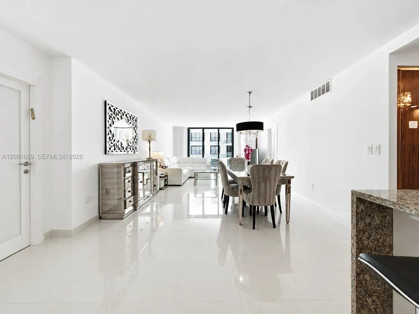9801 Collins Ave # 10V, Bal Harbour FL 33154