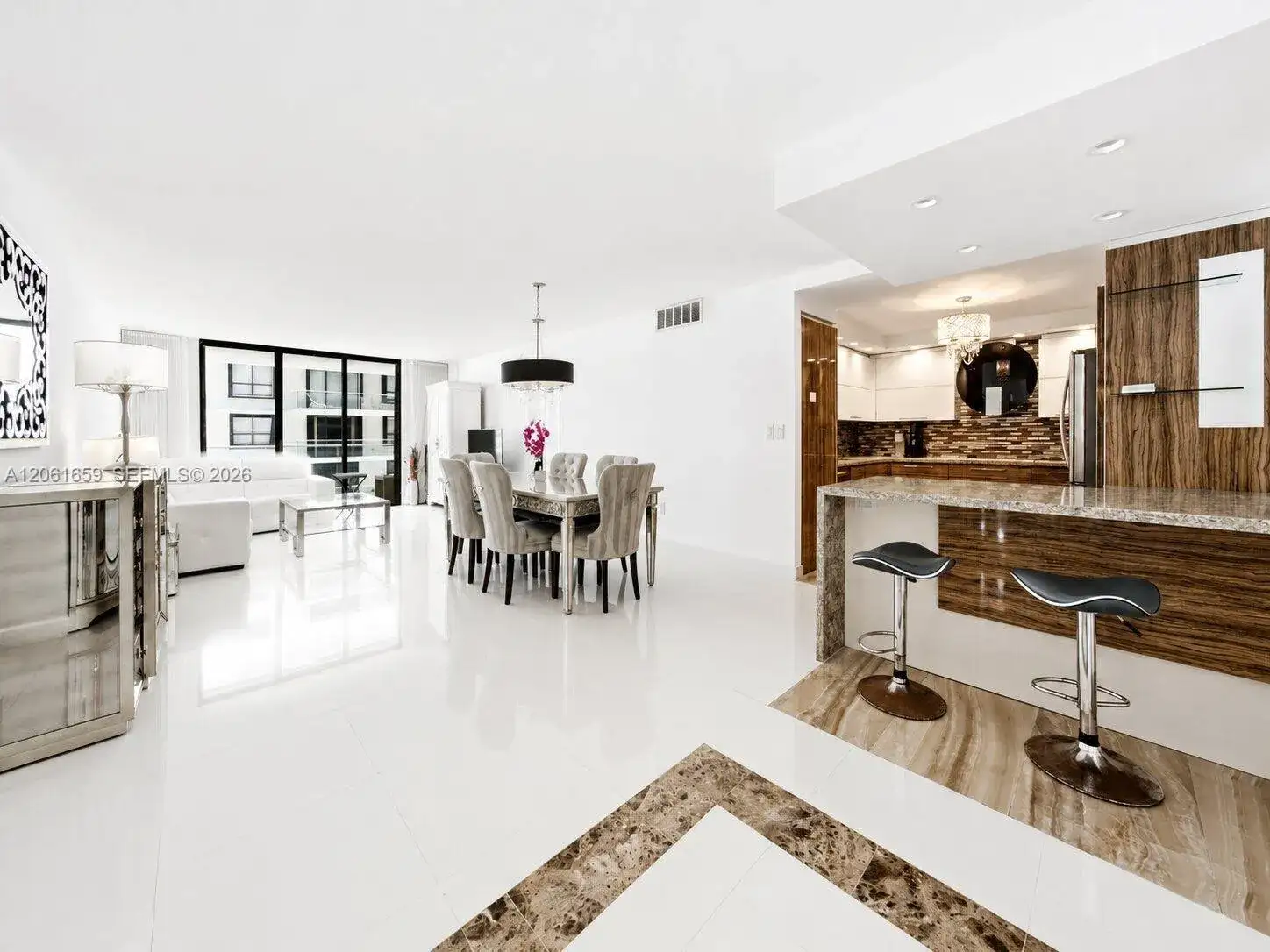 9801 Collins Ave # 10V, Bal Harbour FL 33154 photo 2