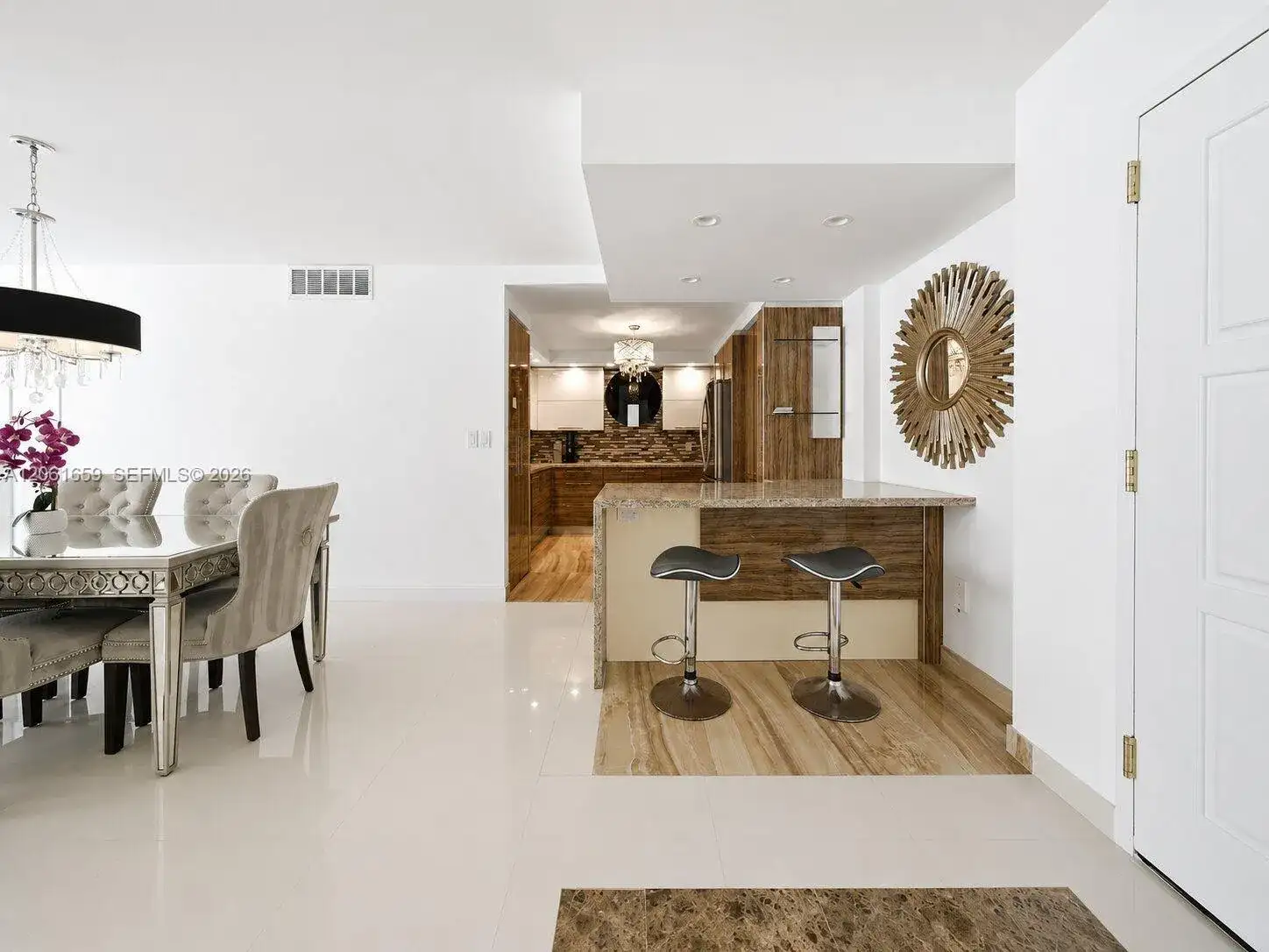 9801 Collins Ave # 10V, Bal Harbour FL 33154 photo 3