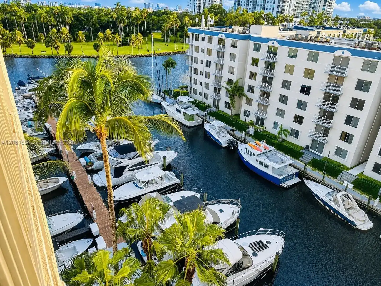 1700 NW N River Dr # 805, Miami FL 33125