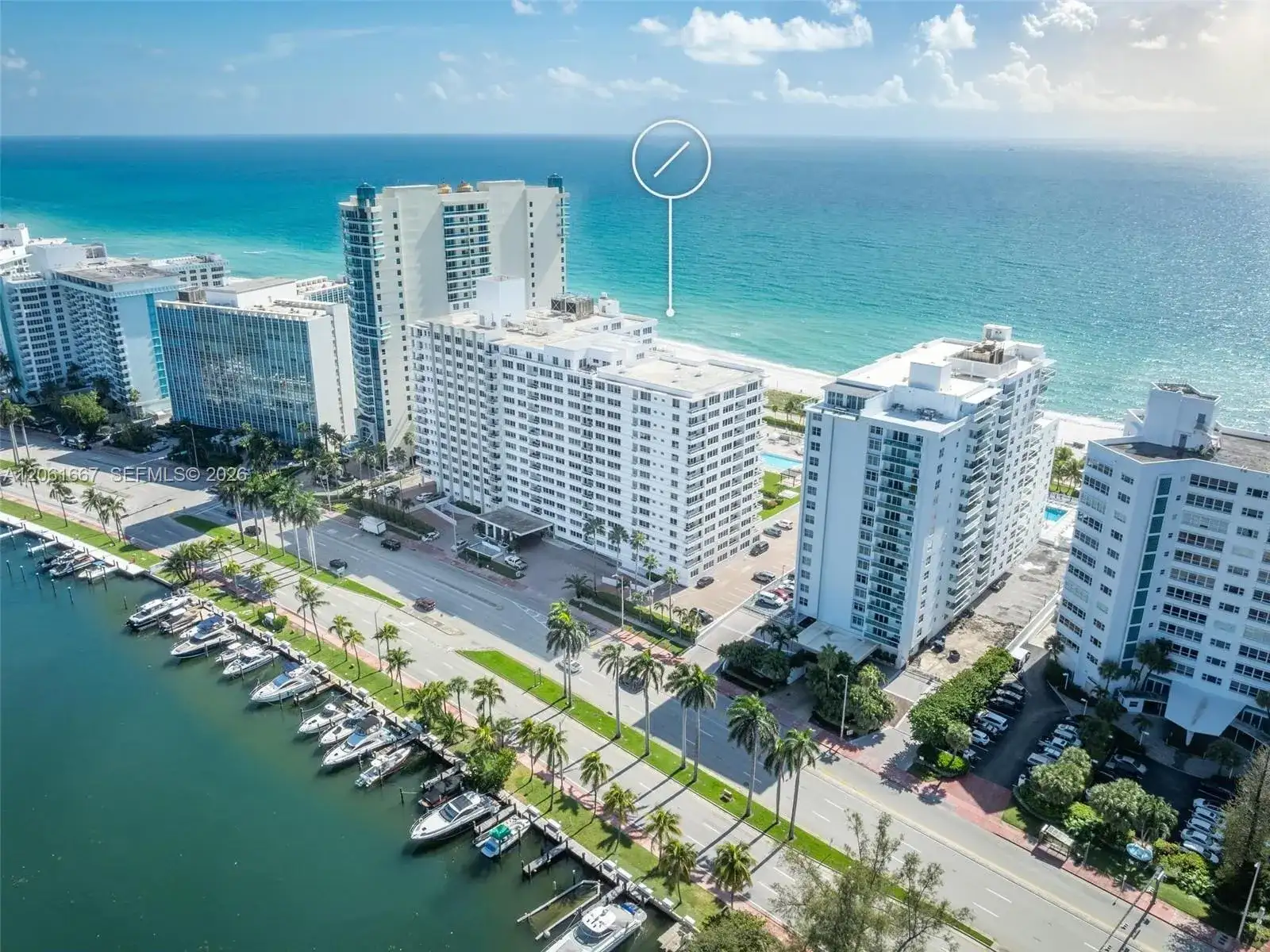 5005 Collins Ave # 1506, Miami Beach FL 33140 photo 2