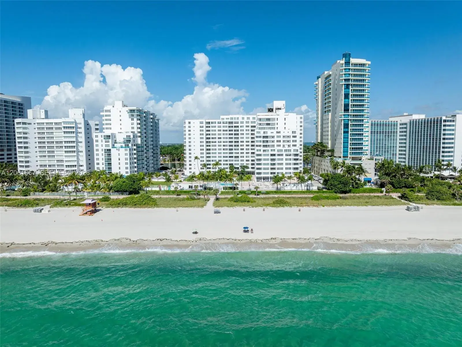 5005 Collins Ave # 1506, Miami Beach FL 33140