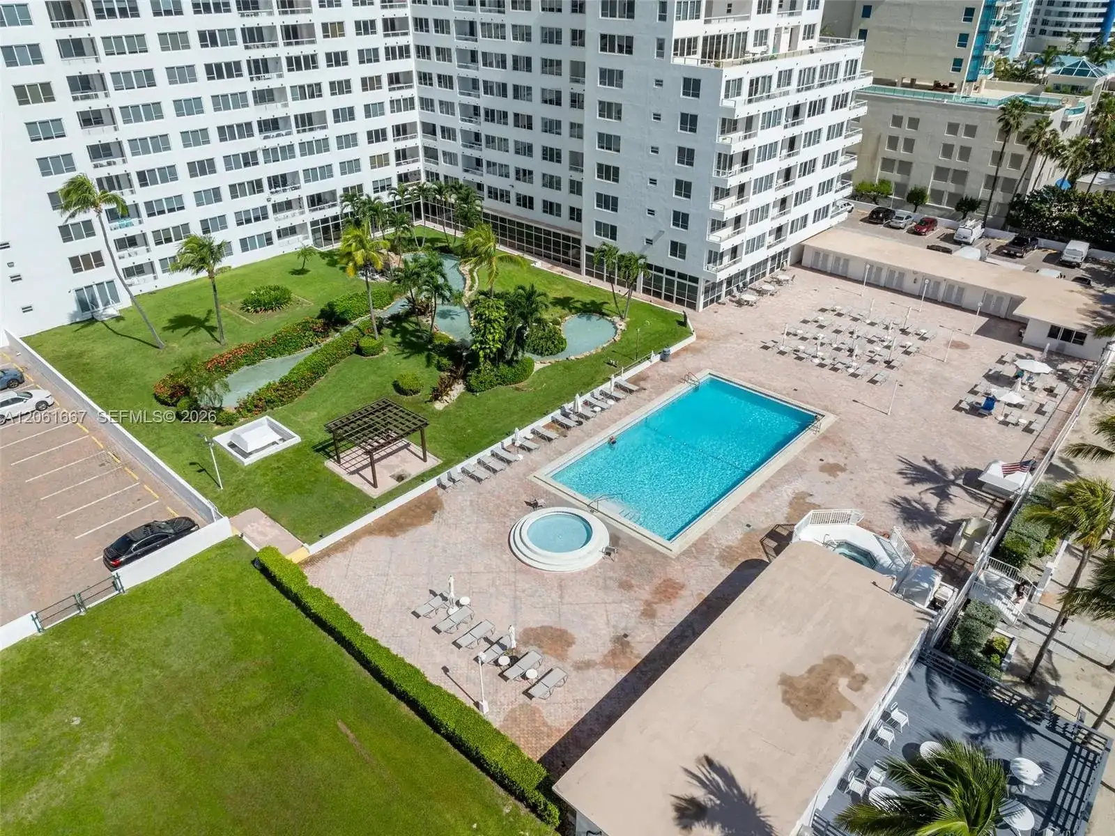 5005 Collins Ave # 1506, Miami Beach FL 33140 photo 5