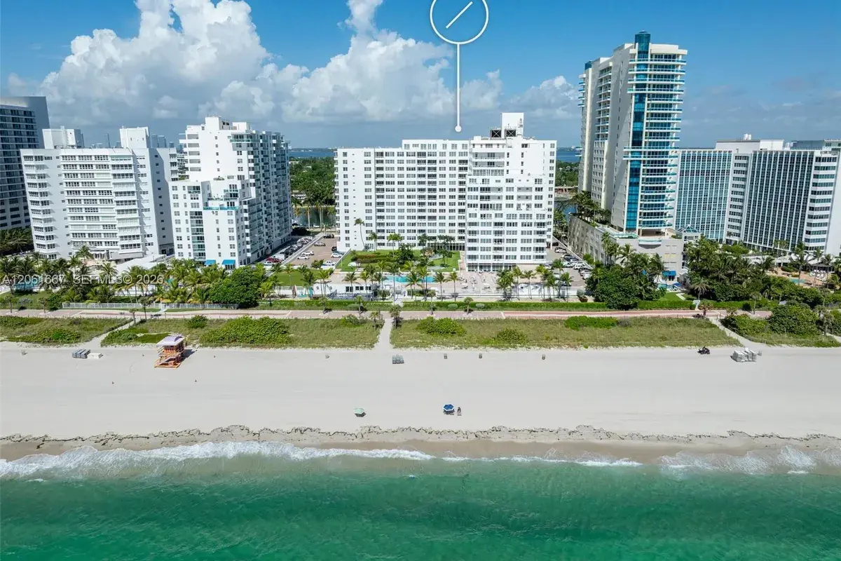 5005 Collins Ave # 1506, Miami Beach FL 33140