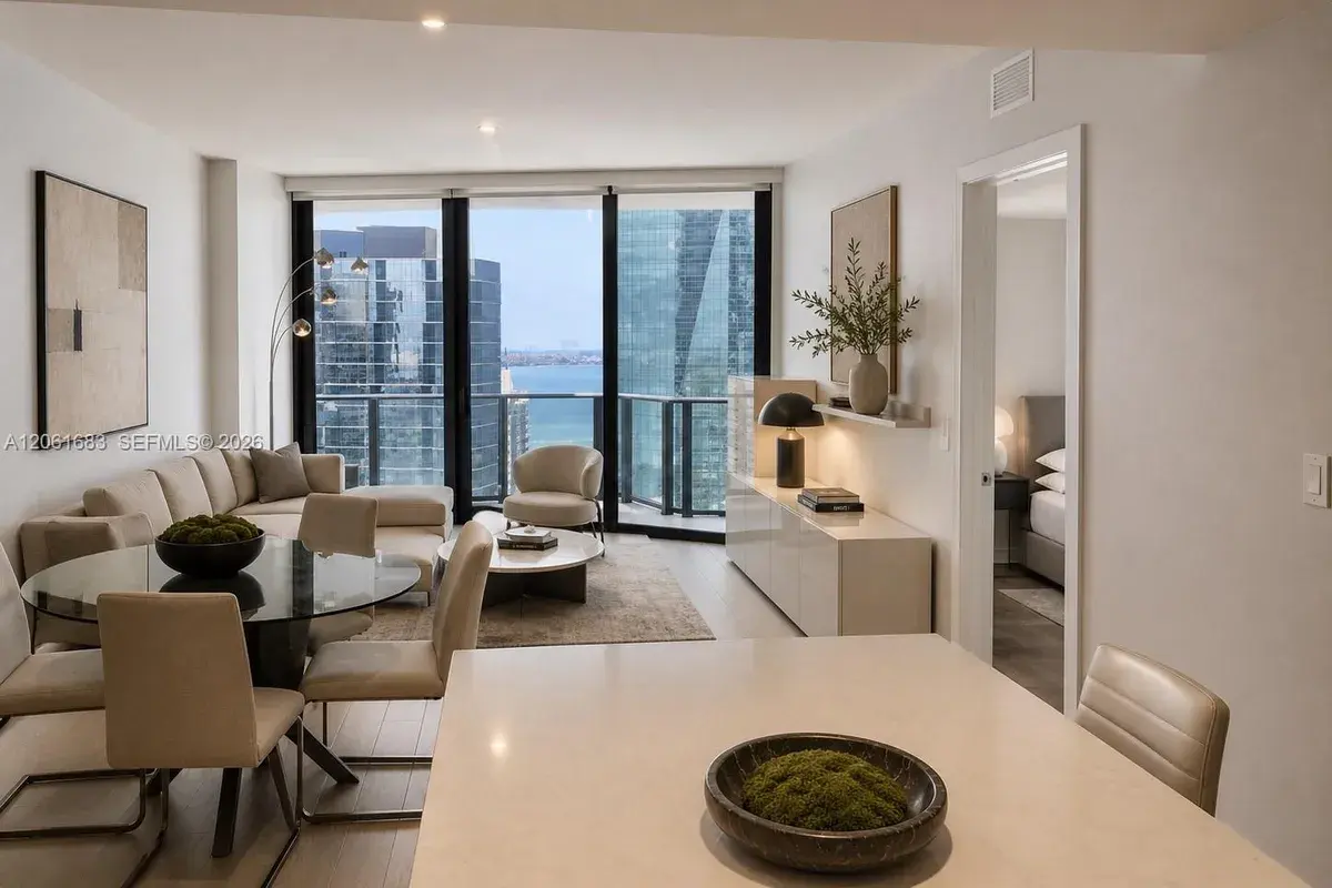 1300 S MIAMI AVENUE # 2704, Miami FL 33130