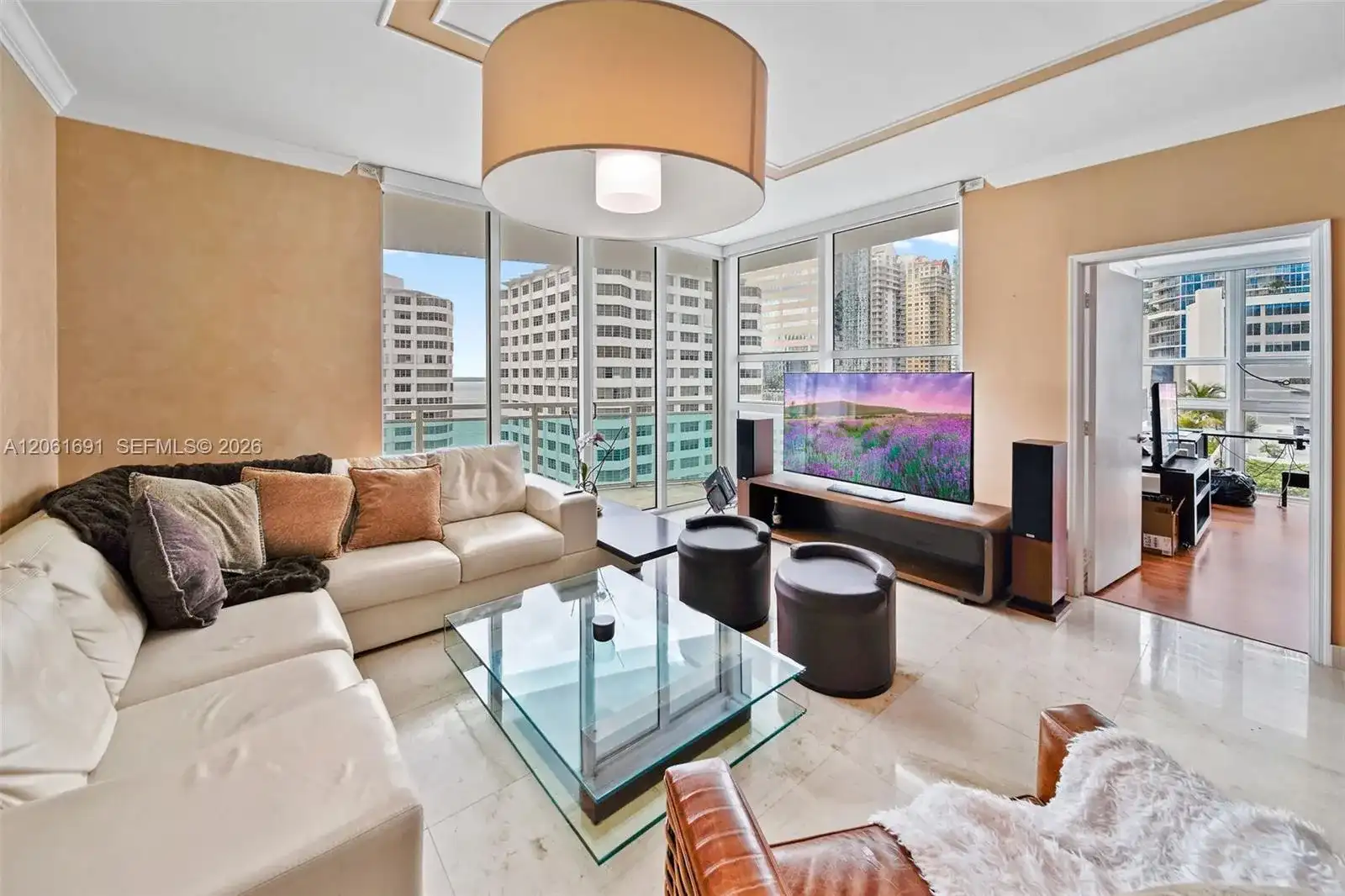 950 Brickell Bay Dr # 1211, Miami FL 33131