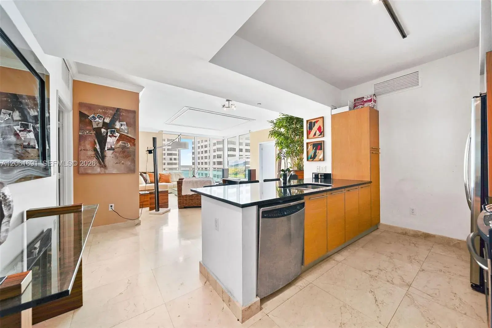 950 Brickell Bay Dr # 1211, Miami FL 33131