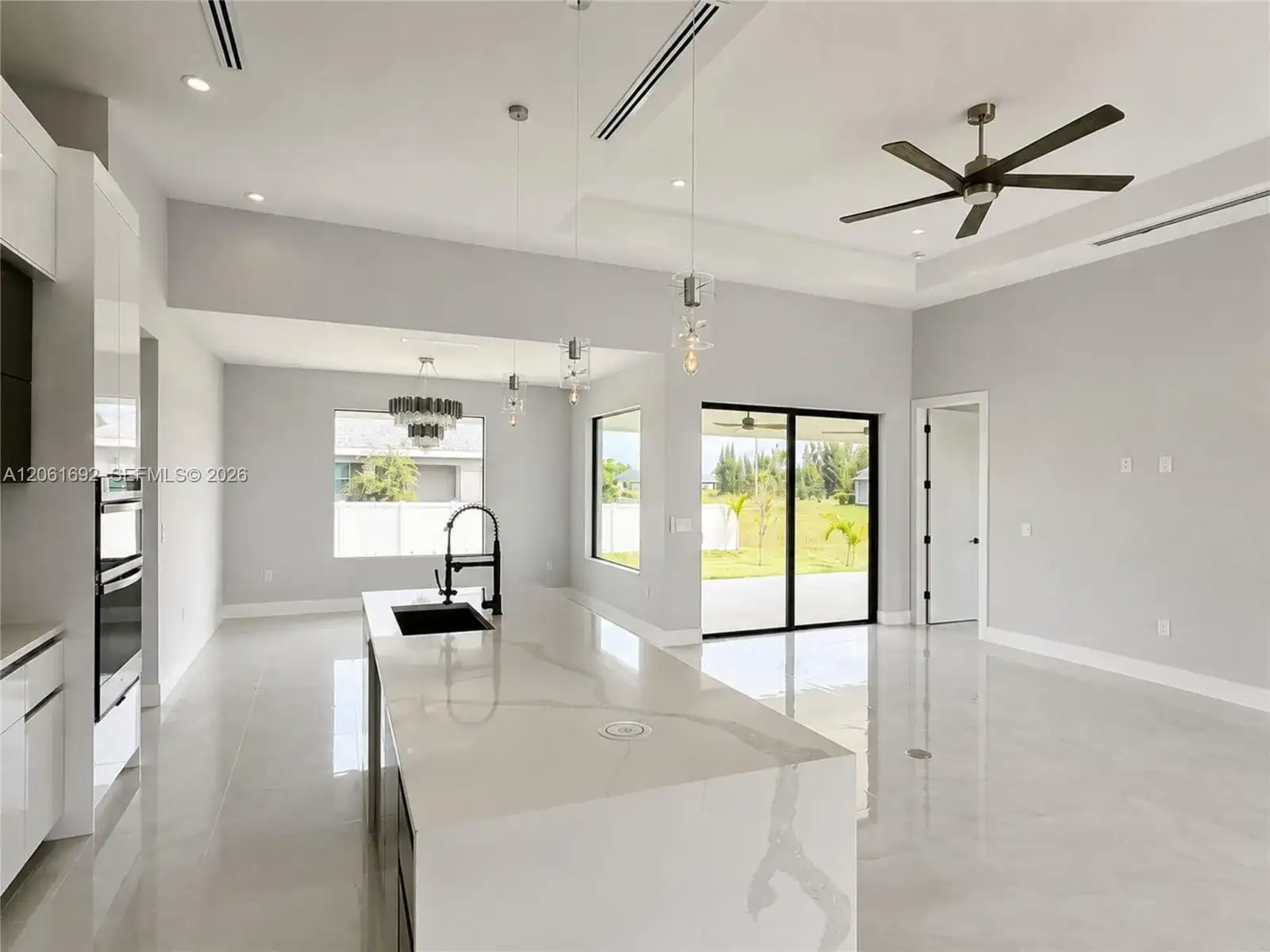 2145 El Dorado Blvd N, Cape Coral FL 33993 photo 2