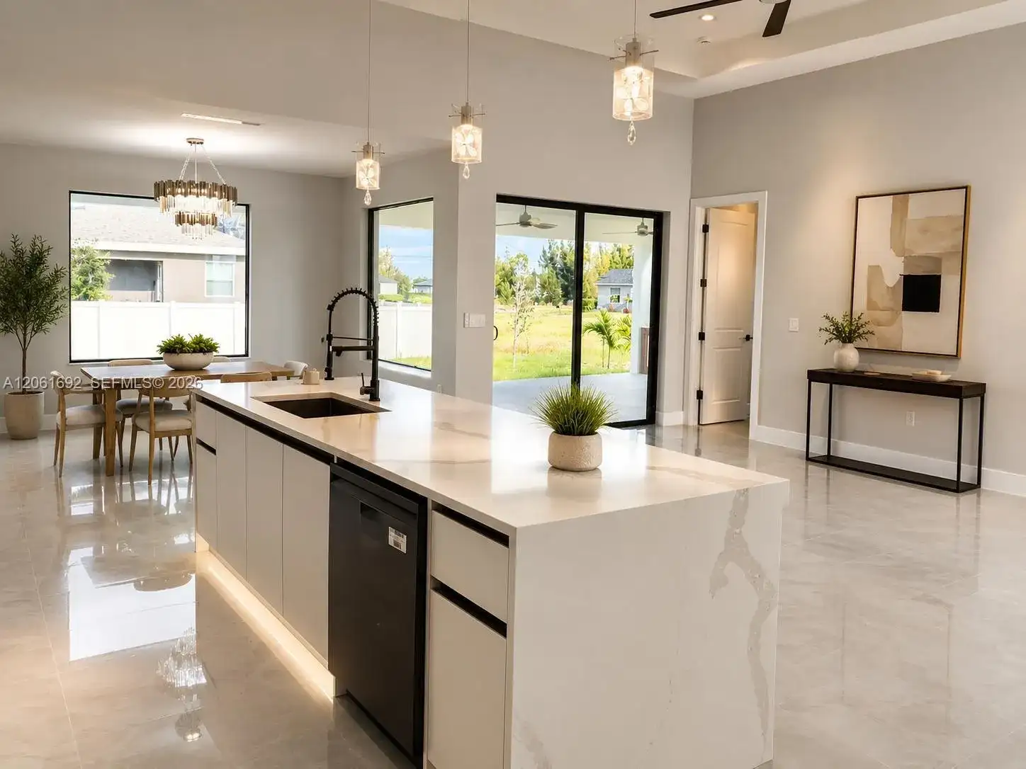 2145 El Dorado Blvd N, Cape Coral FL 33993 photo 3