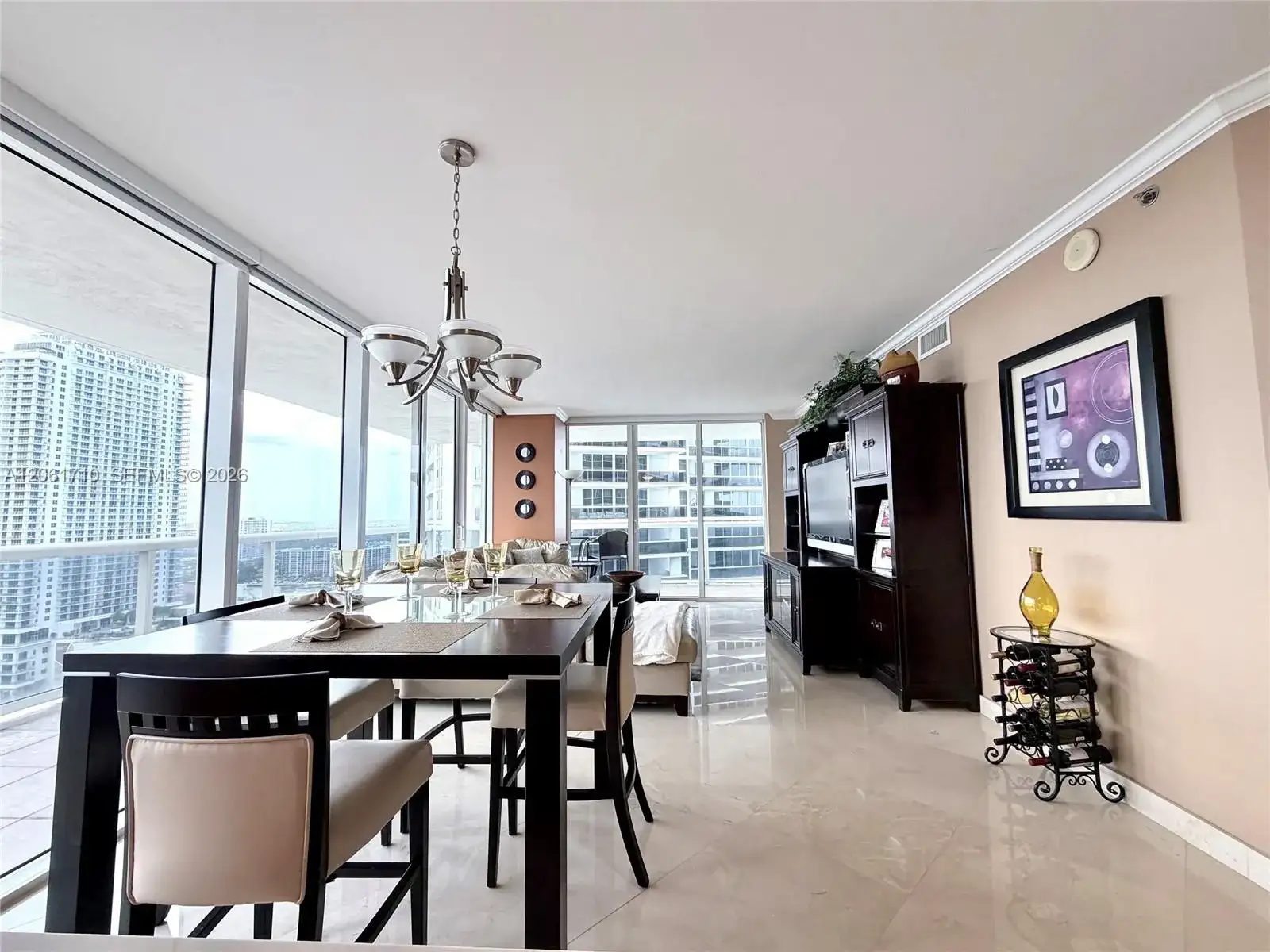 1830 S Ocean Dr # 2508, Hallandale Beach FL 33009 photo 4