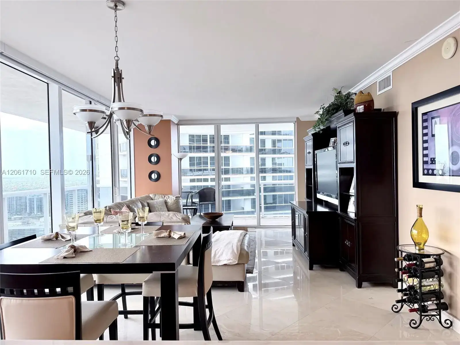 1830 S Ocean Dr # 2508, Hallandale Beach FL 33009 photo 5