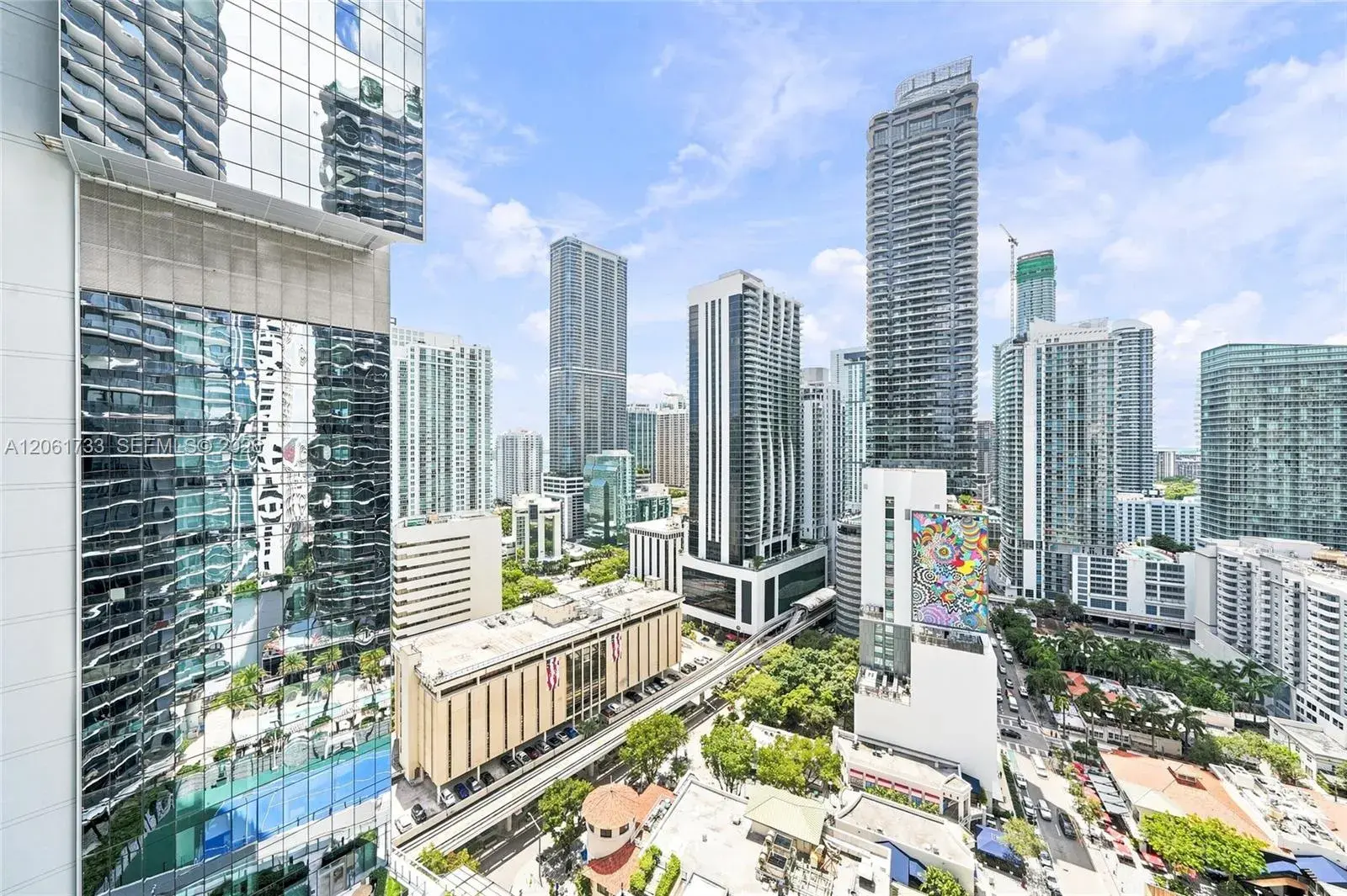 801 S Miami Ave # 2502, Miami FL 33130