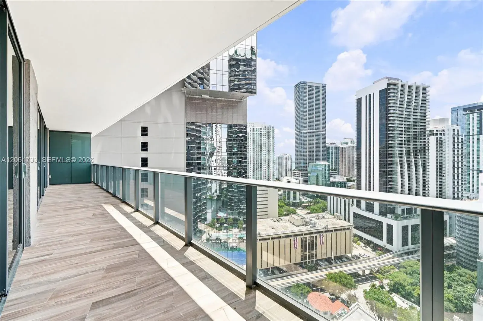 801 S Miami Ave # 2502, Miami FL 33130