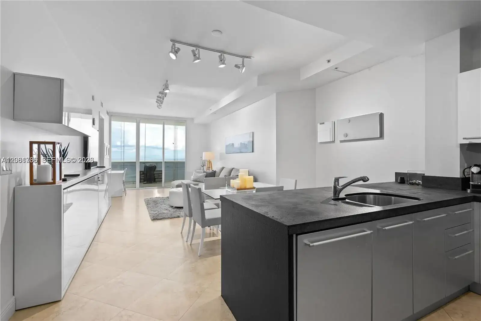 18201 Collins Ave # 3702, Sunny Isles Beach FL 33160 photo 5