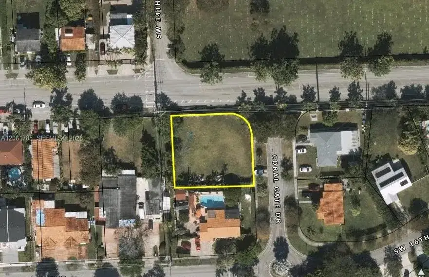 1600 Coral Gate Dr, Miami FL 33145