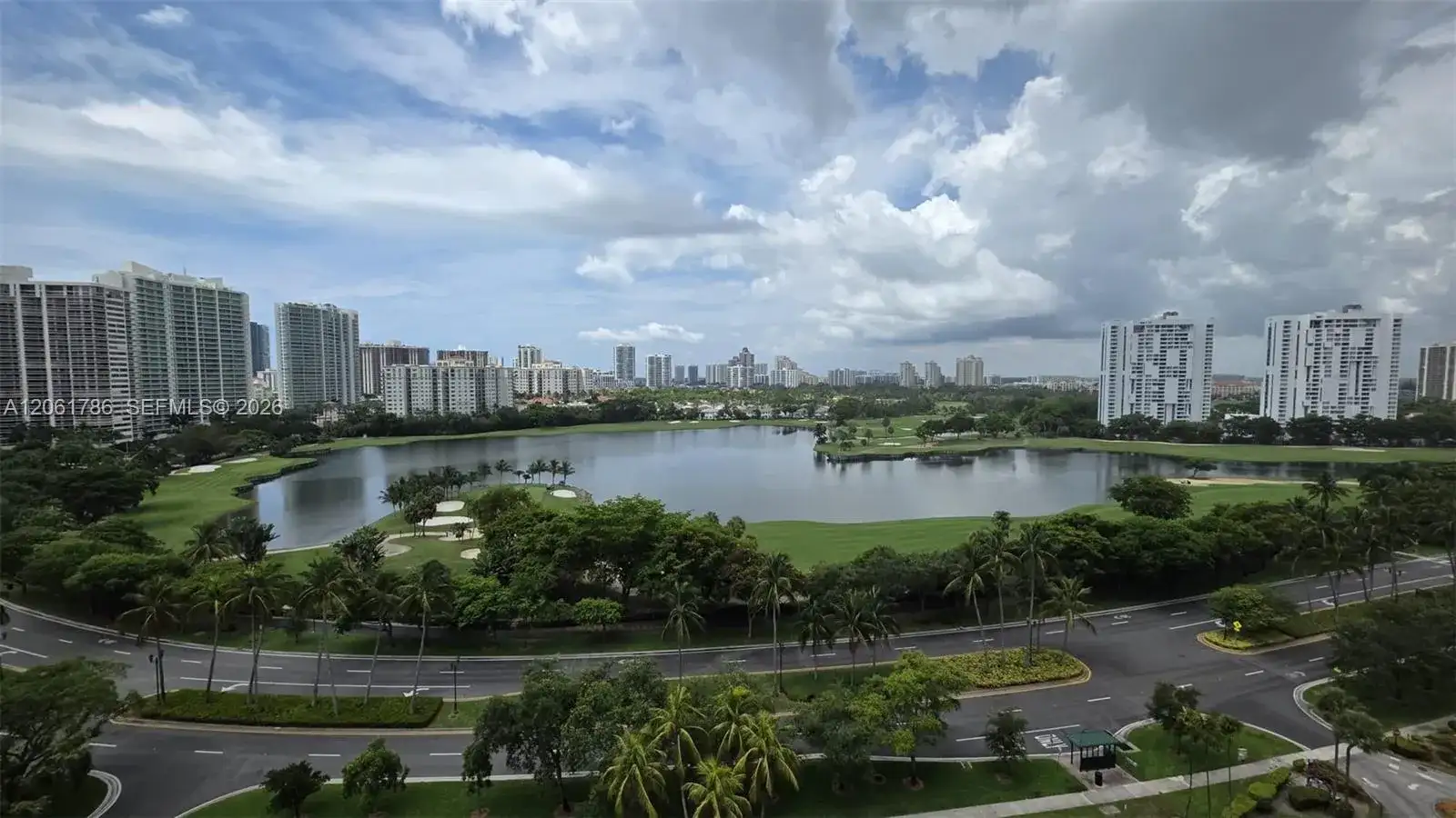 3675 N Country Club Dr # 1504, Aventura FL 33180 photo 3