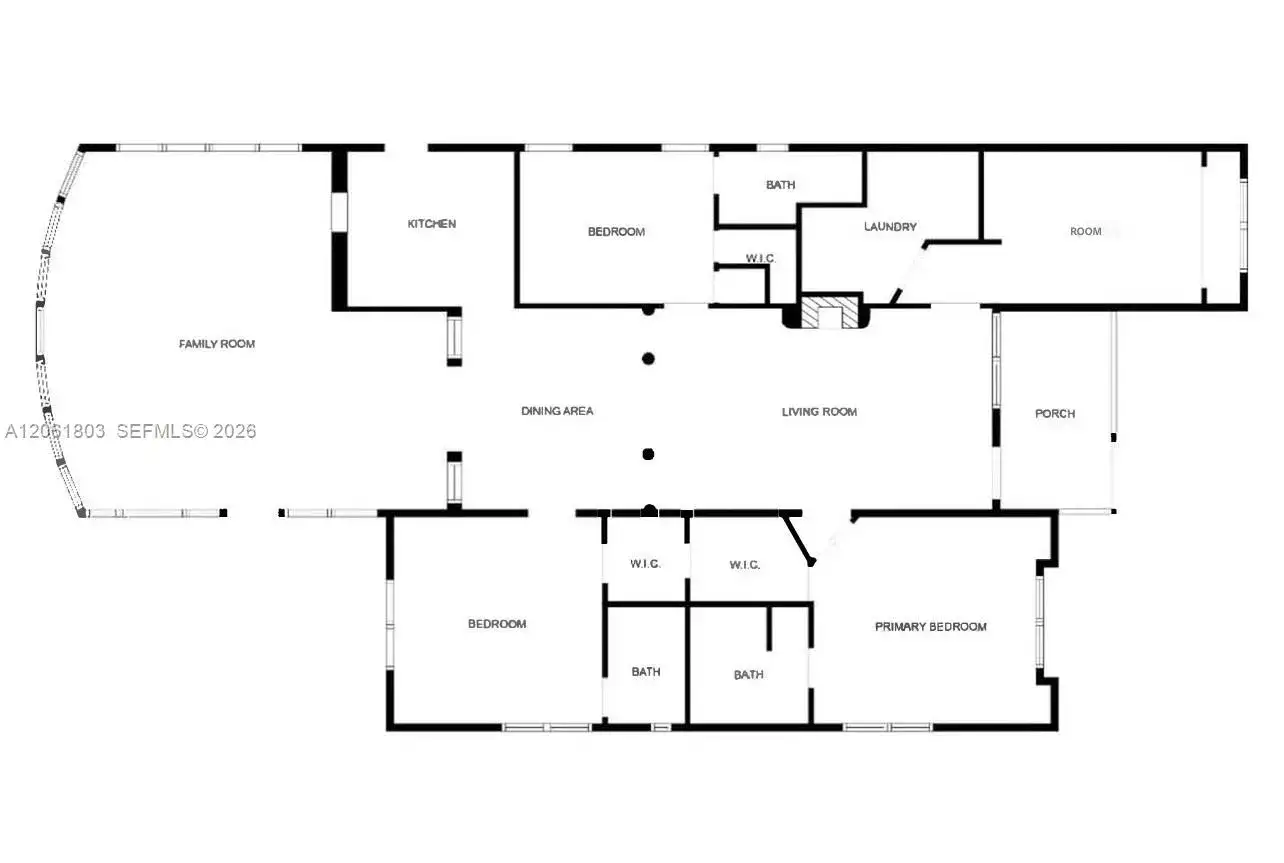 3722 Royal Palm Ave, Miami Beach FL 33140 photo 2