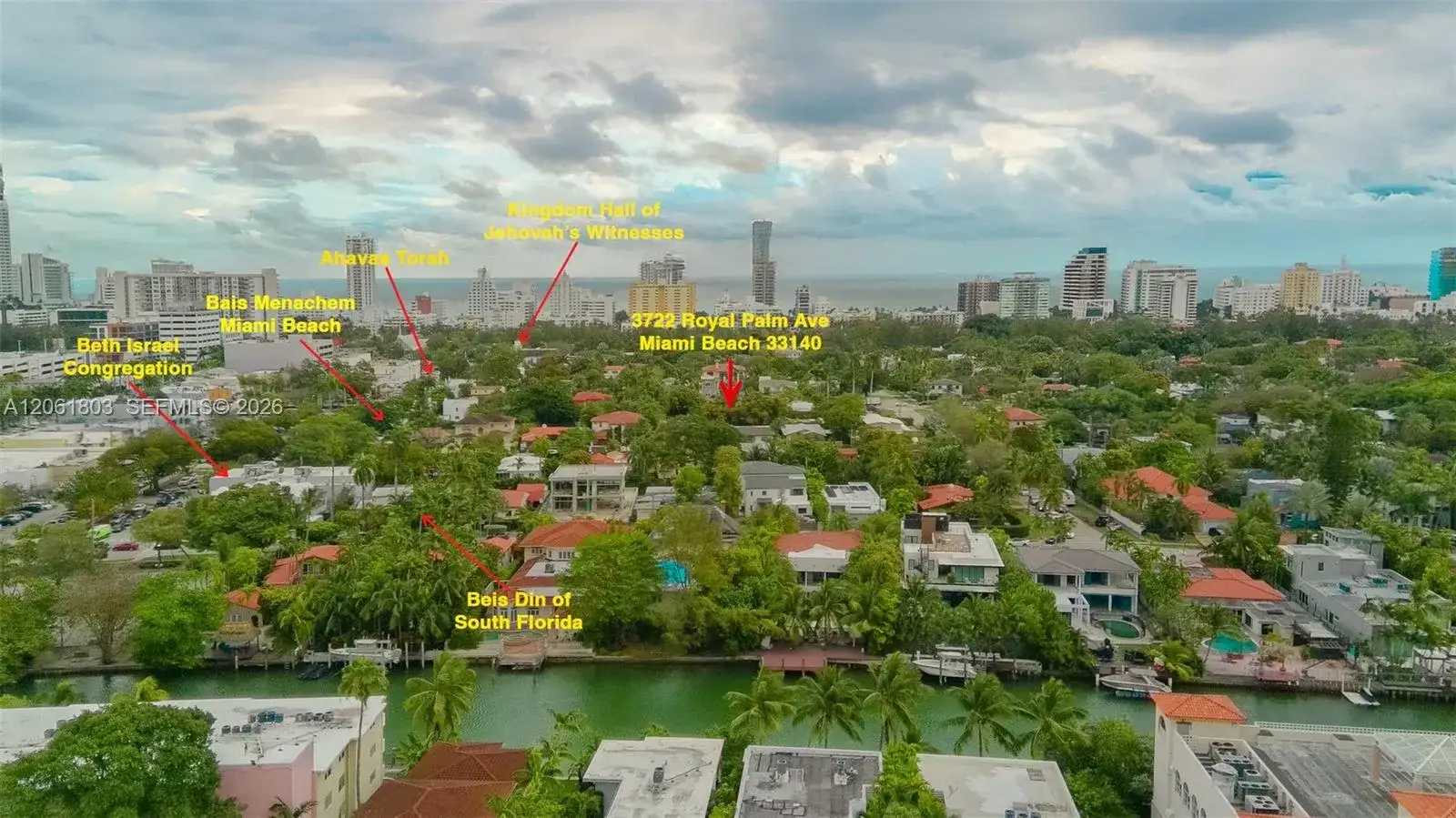 3722 Royal Palm Ave, Miami Beach FL 33140 photo 3