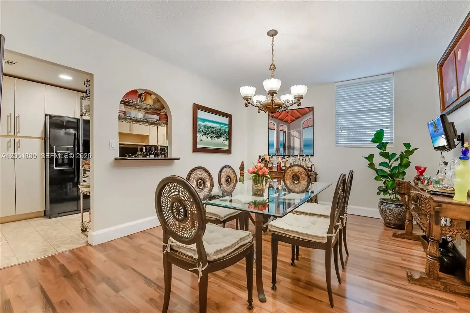 90 Edgewater Dr # 501, Coral Gables FL 33133