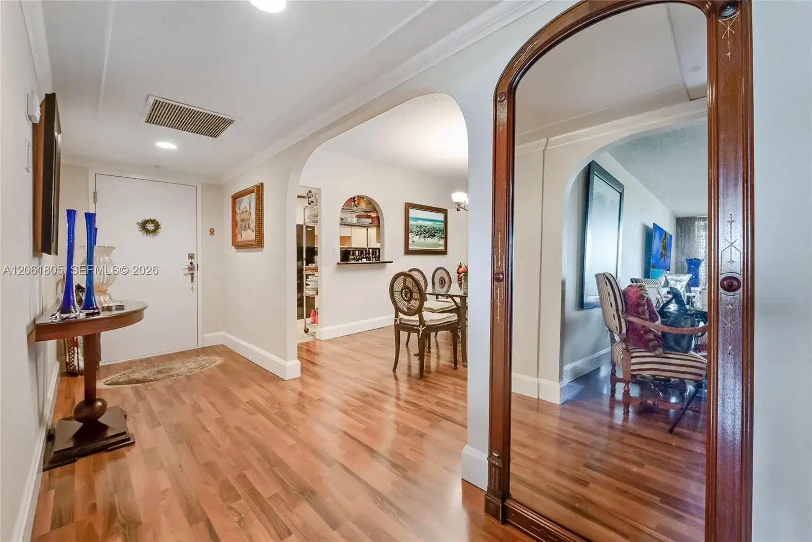 90 Edgewater Dr # 501, Coral Gables FL 33133 photo 2