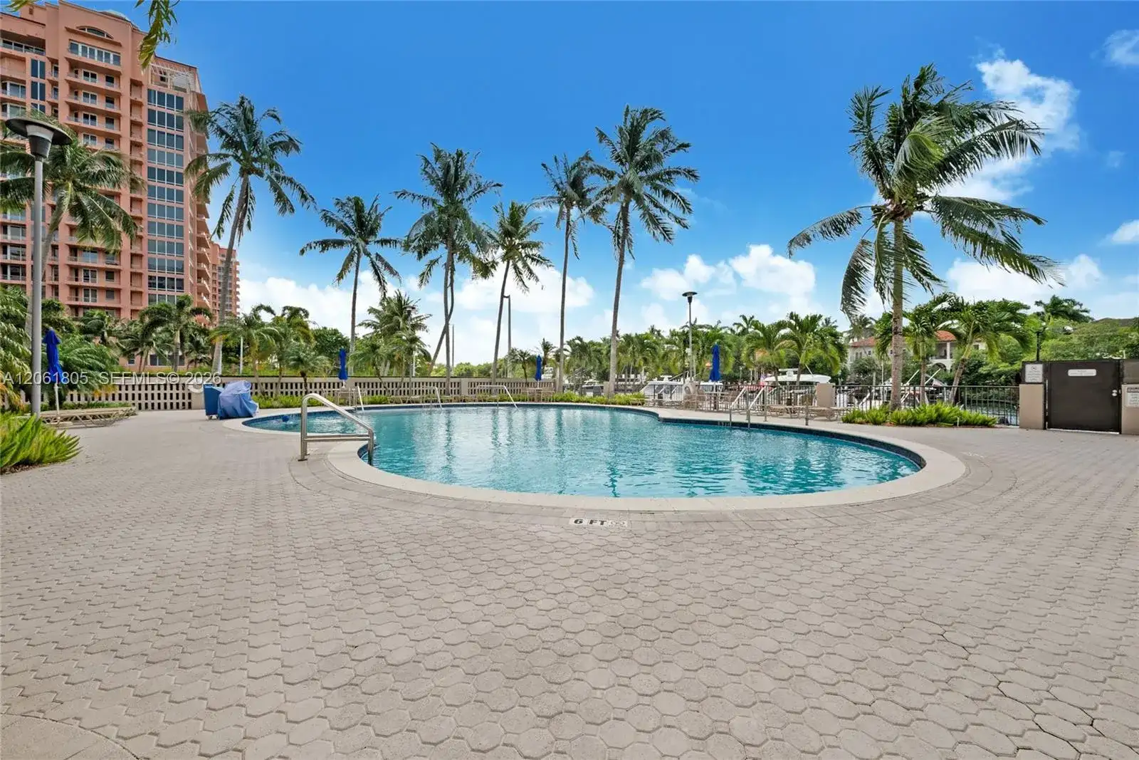 90 Edgewater Dr # 501, Coral Gables FL 33133 photo 5