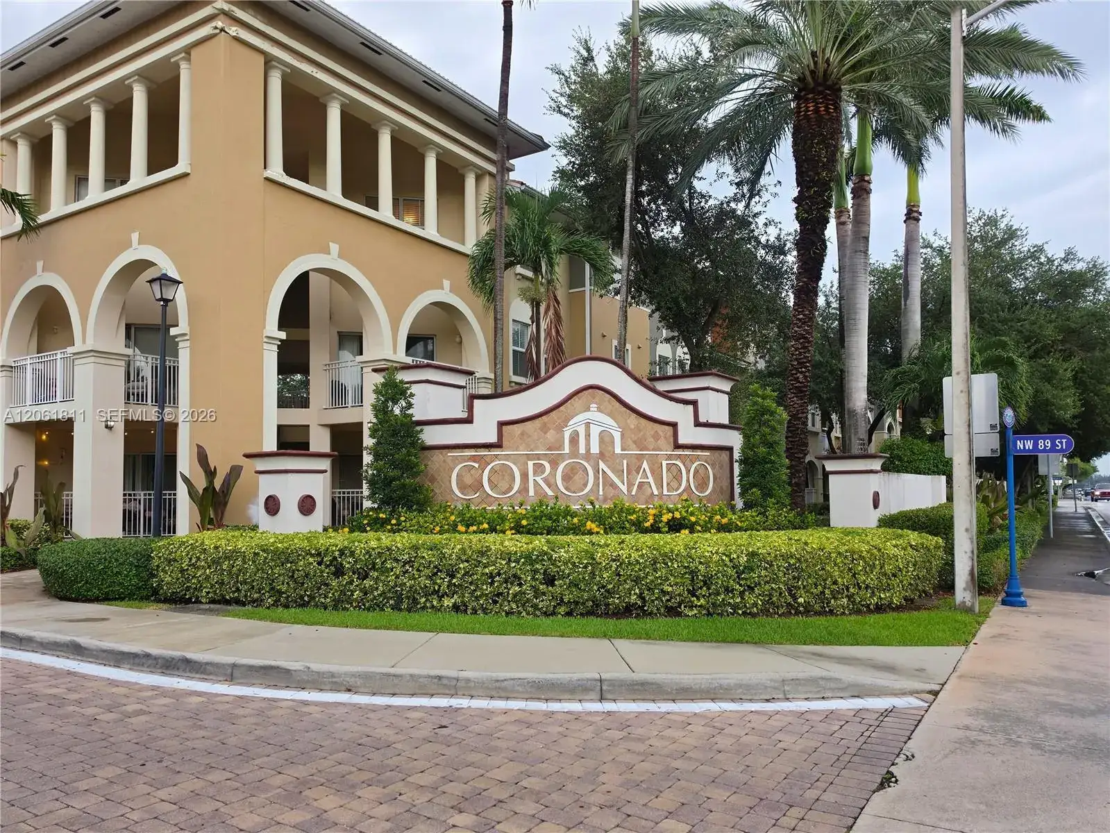 10885 NW 89th Ter # 217, Doral FL 33178