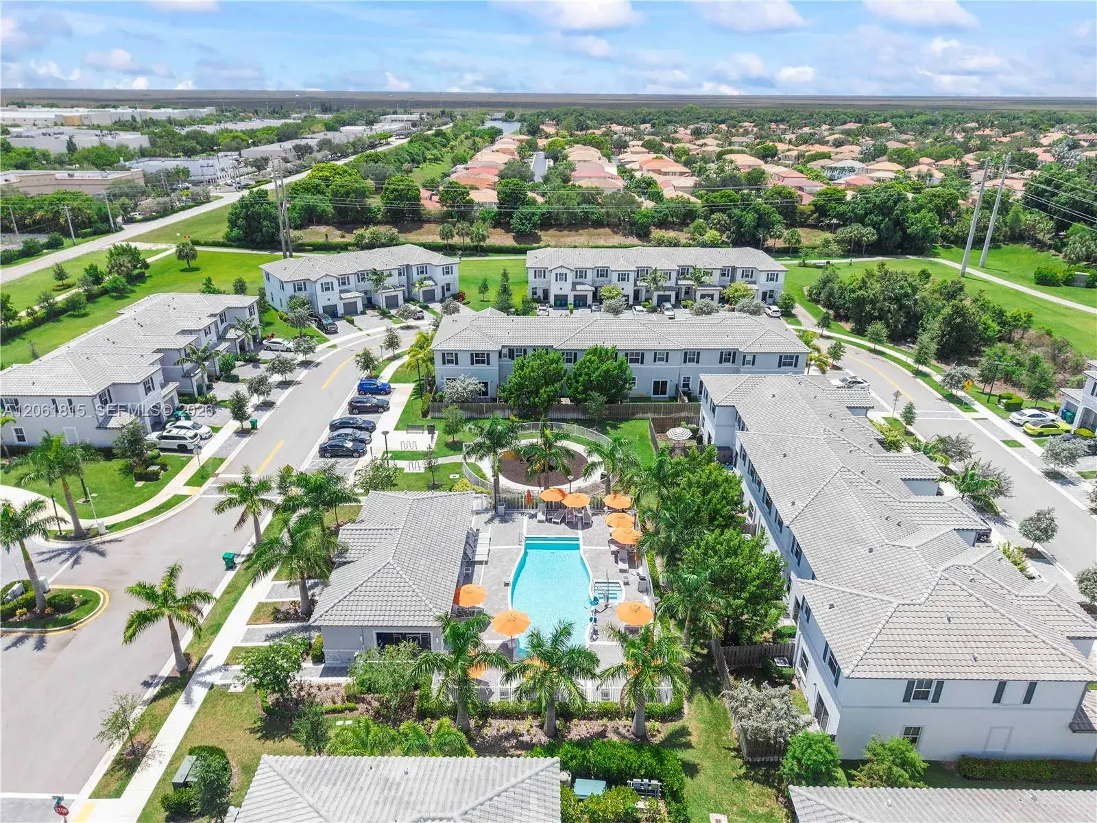 4614 NW 120th Way, Coral Springs FL 33076