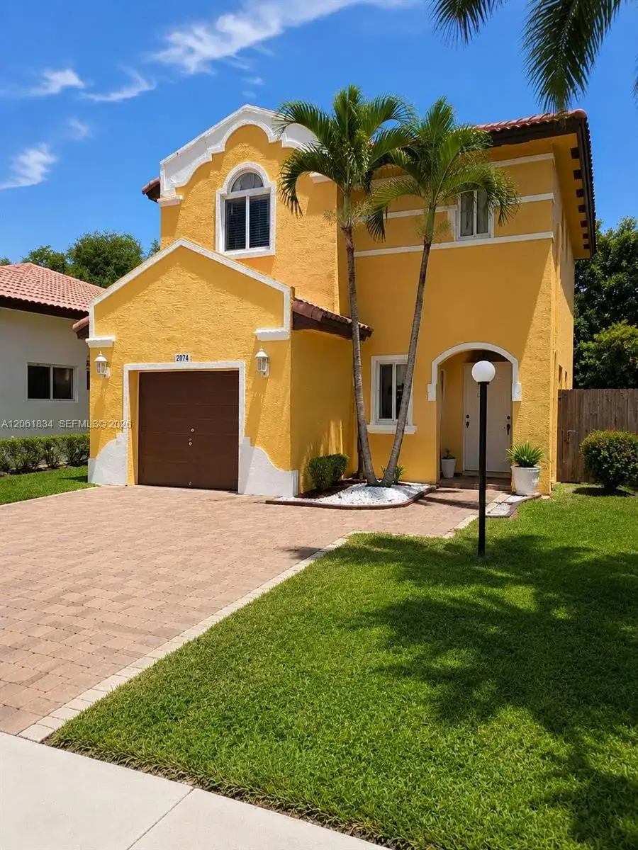 2603 NE 41st Cir # 2603, Homestead FL 33033 photo 3