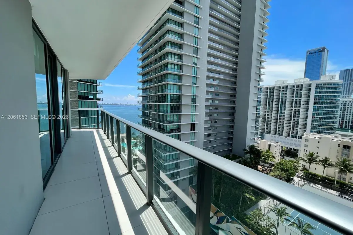 501 NE 31st St # 1206, Miami FL 33137