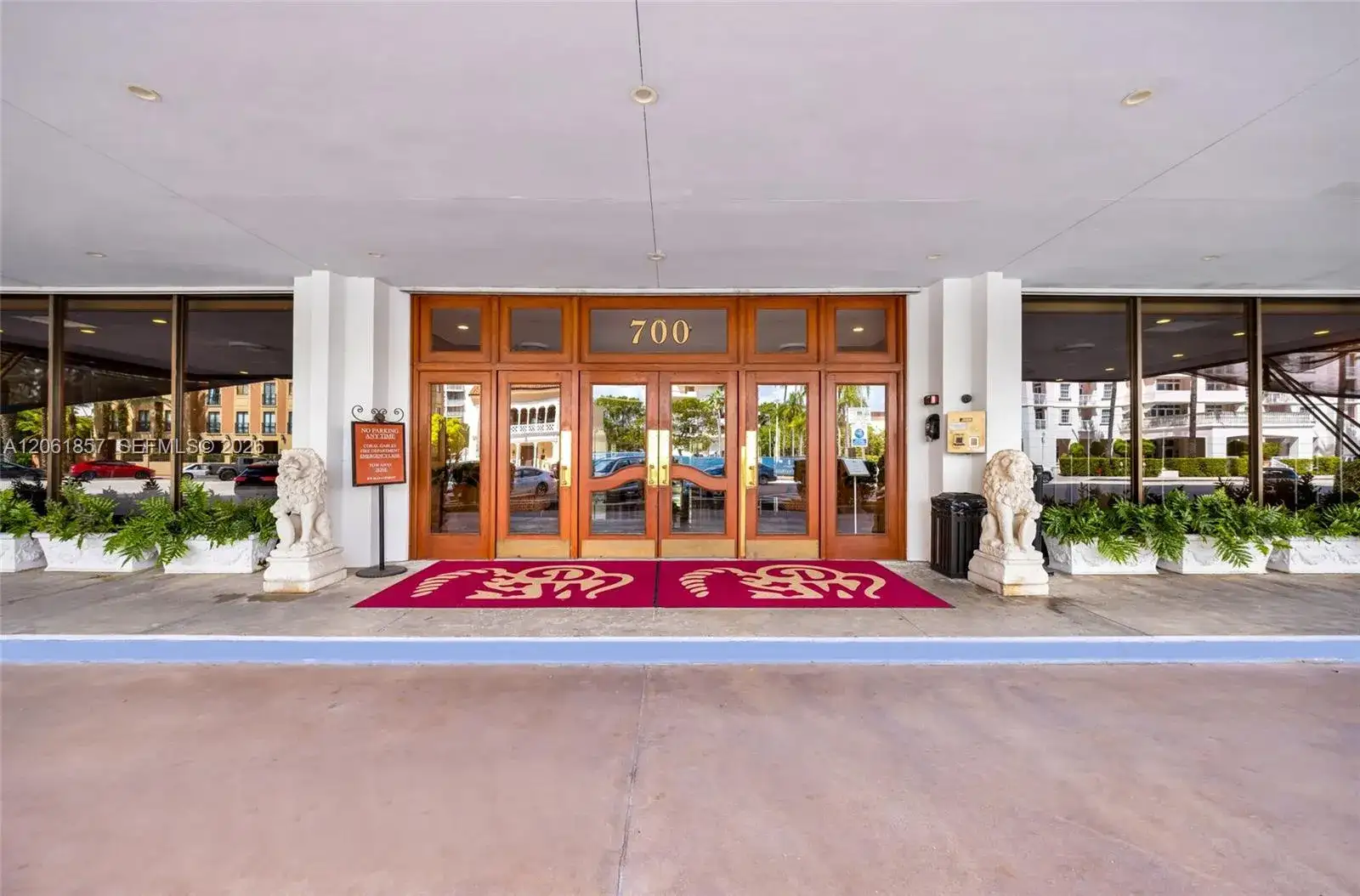 700 Biltmore Way # 514, Coral Gables FL 33134 photo 4