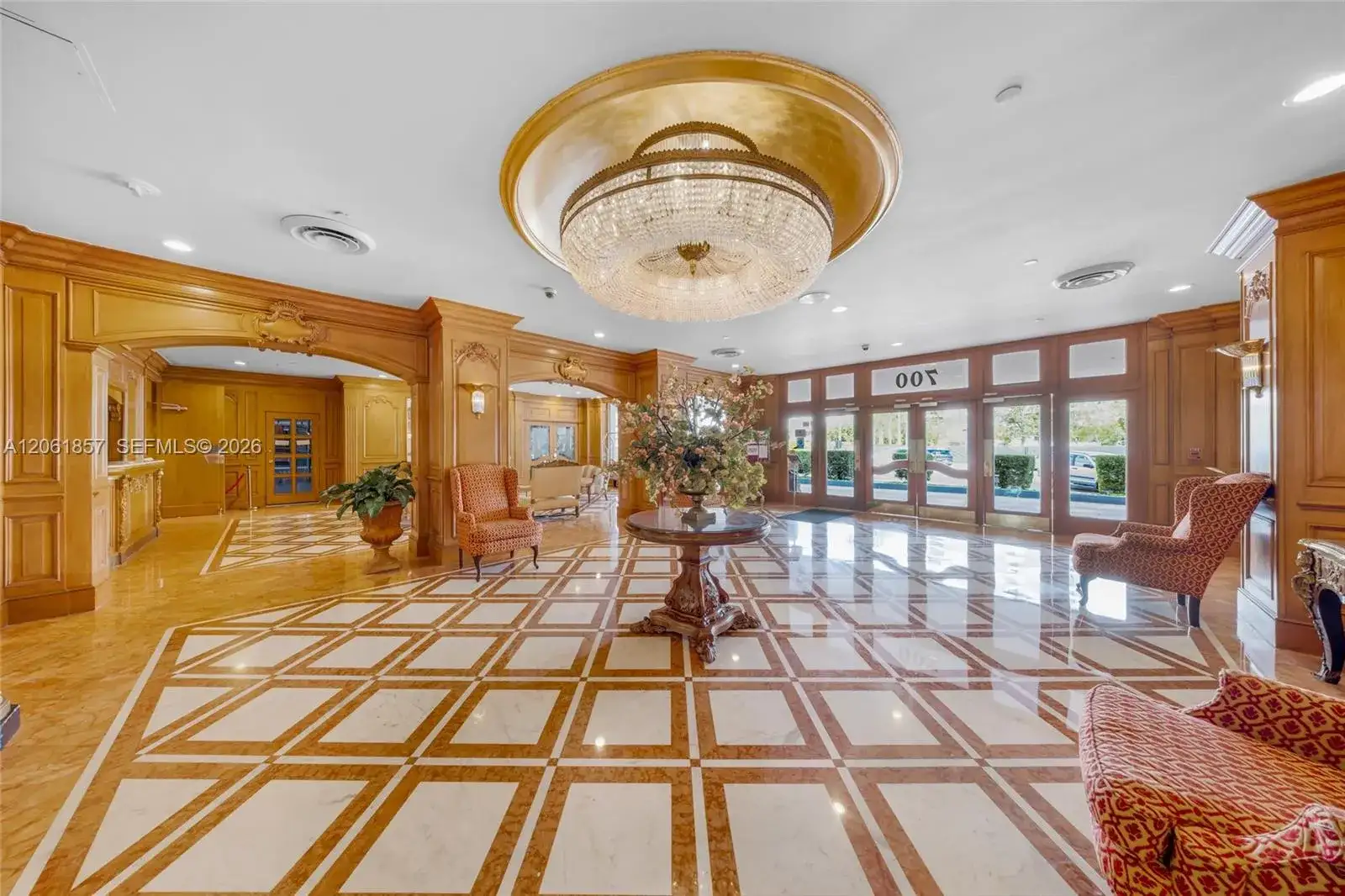 700 Biltmore Way # 514, Coral Gables FL 33134 photo 5
