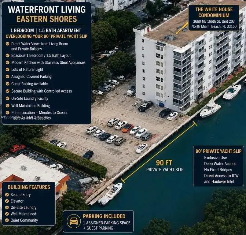 3660 NE 166th St, North Miami Beach FL 33160 photo 3