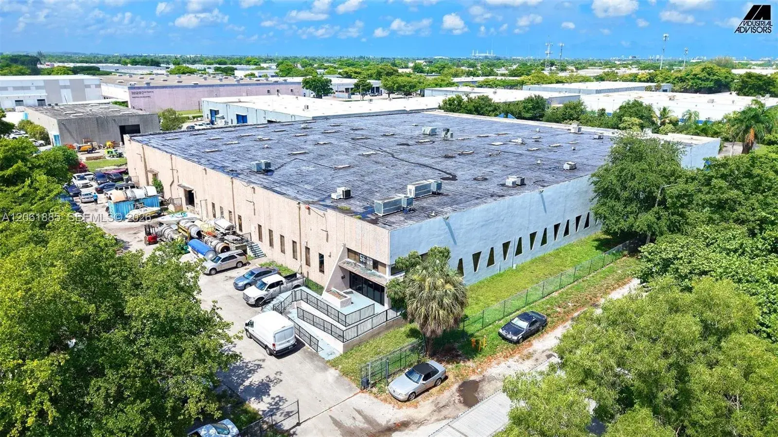 5603 NW 159th St, Miami Gardens FL 33014