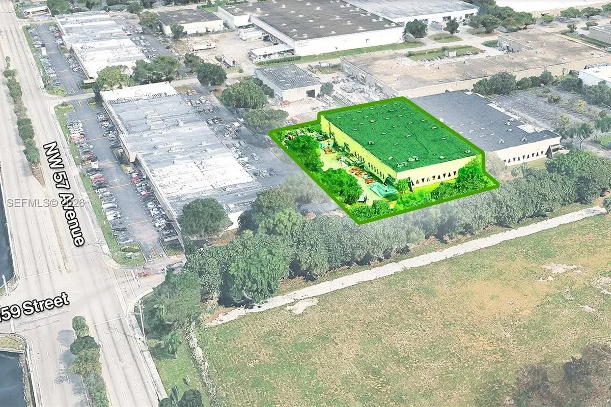 5603 NW 159th St, Miami Gardens FL 33014